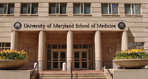 The University of Maryland School of Medicine will manage the $46.4 million four-year research project administered by the Defense Advanced Research Projects Agency (DARPA), in collaboration with the University of Maryland School of Pharmacy (UMSOP) and more than a dozen universities and biotech companies. (File photo)