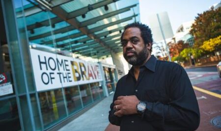 Joseph Richardson, MPower Professor in AFAM and ANTH, Authors Feature in ‘Vital City’ Issue