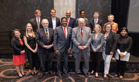 Faculty Scholars and Researchers Honored at 2024 Maryland Research Excellence Celebration