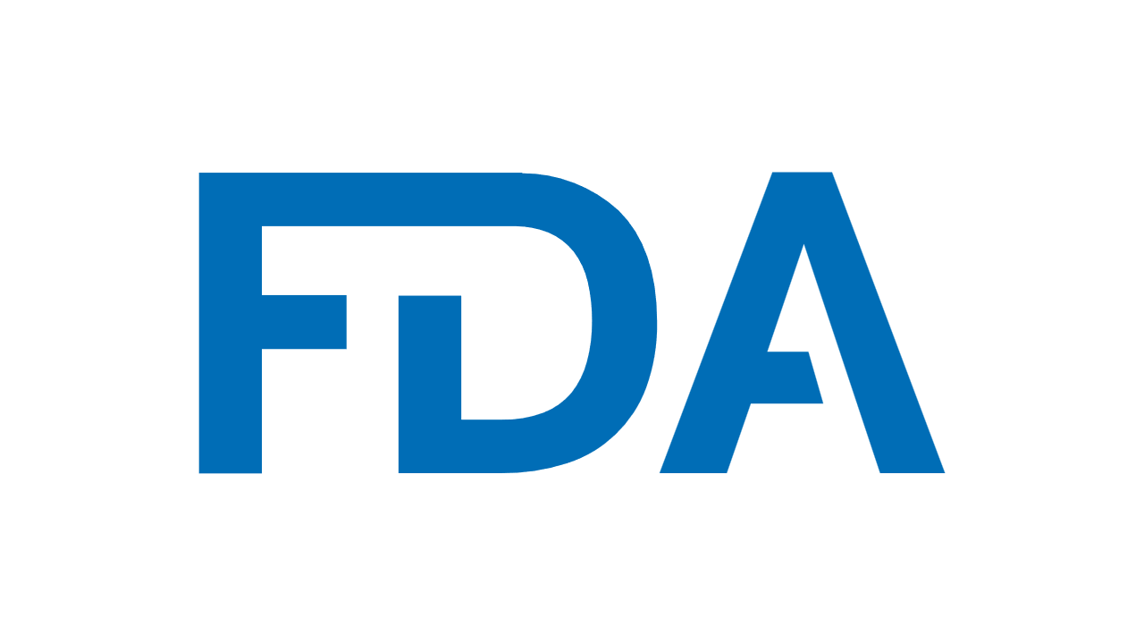 fda logo Food and Drug Administration logo
